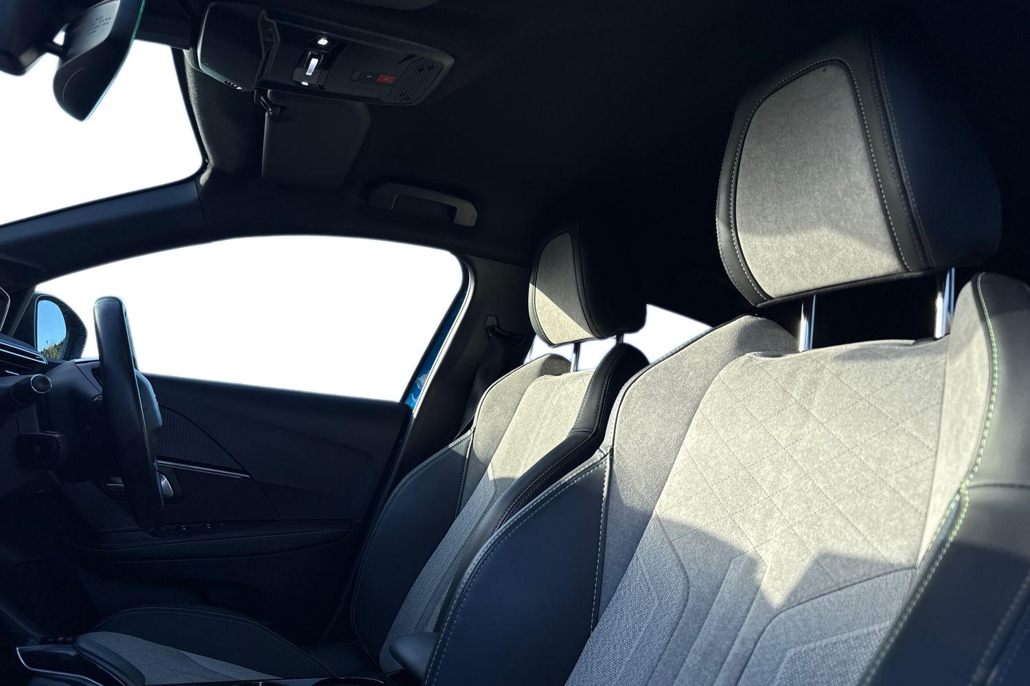 Used Peugeot E-208 2021 for sale - 76902597: Photo 15