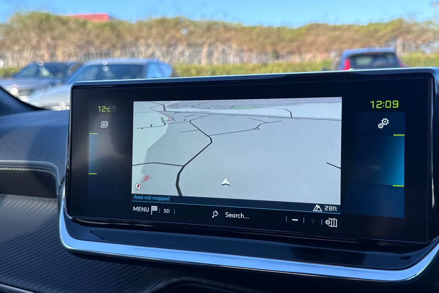 Used Peugeot E-208 2021 for sale - 76902597: Photo 16