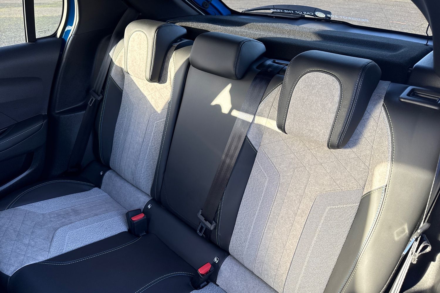 Used Peugeot E-208 2021 for sale - 76902597: Photo 18