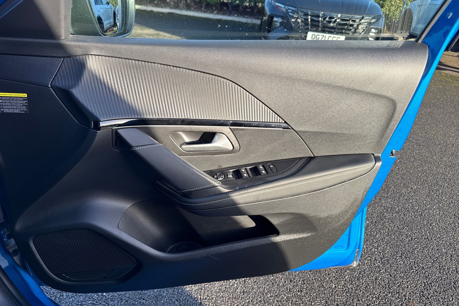 Used Peugeot E-208 2021 for sale - 76902597: Photo 20