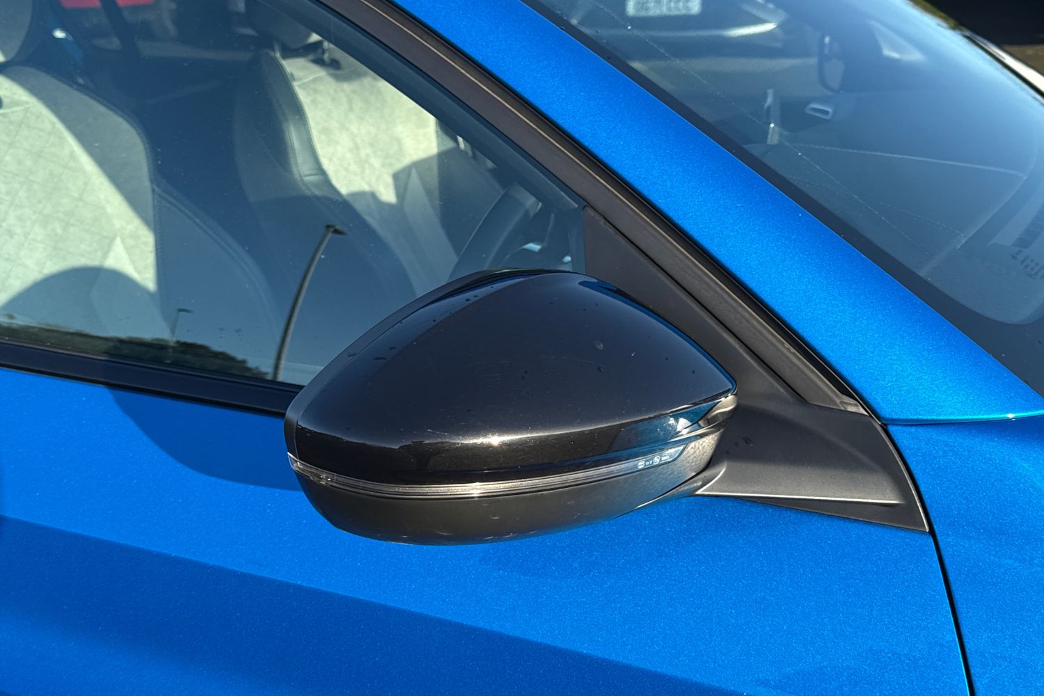 Used Peugeot E-208 2021 for sale - 76902597: Photo 27