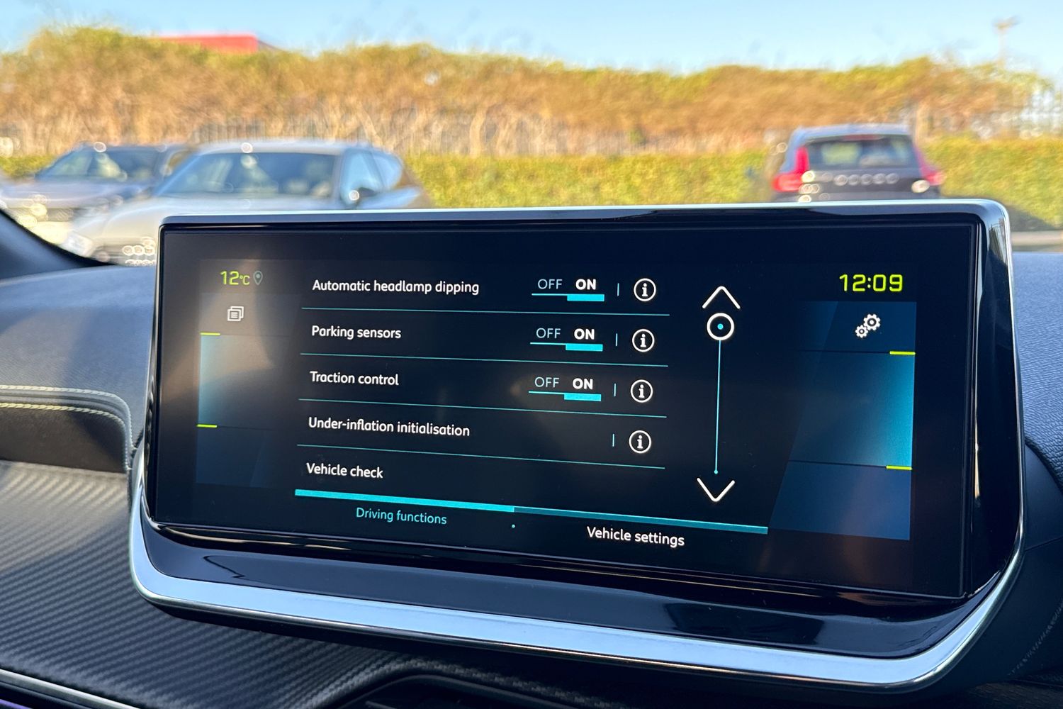 Used Peugeot E-208 2021 for sale - 76902597: Photo 49