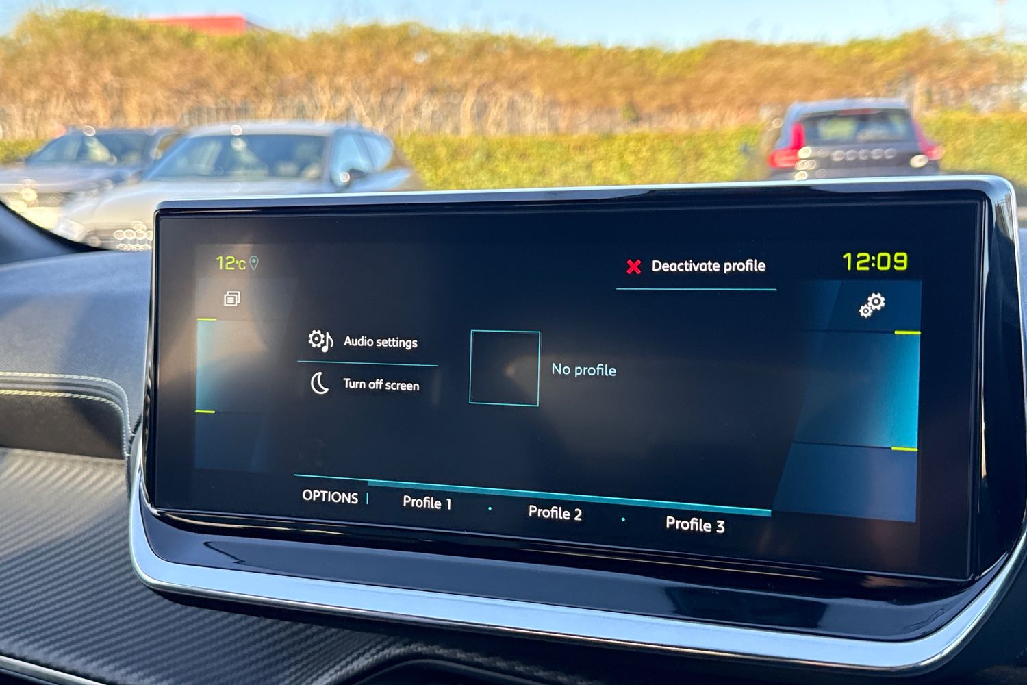 Used Peugeot E-208 2021 for sale - 76902597: Photo 51