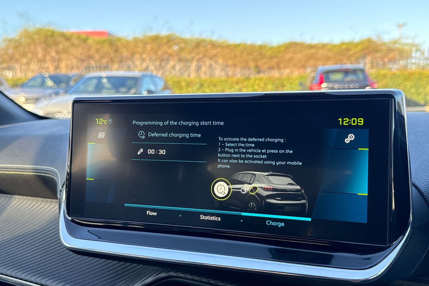 Used Peugeot E-208 2021 for sale - 76902597: Photo 52