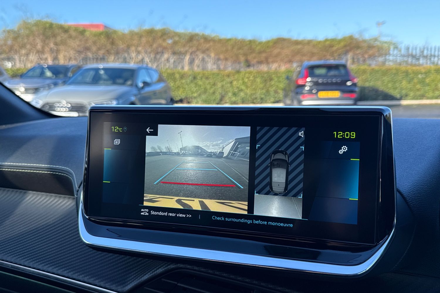 Used Peugeot E-208 2021 for sale - 76902597: Photo 53