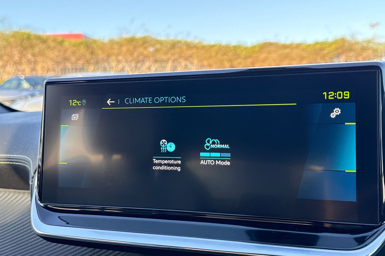 Used Peugeot E-208 2021 for sale - 76902597: Photo 54