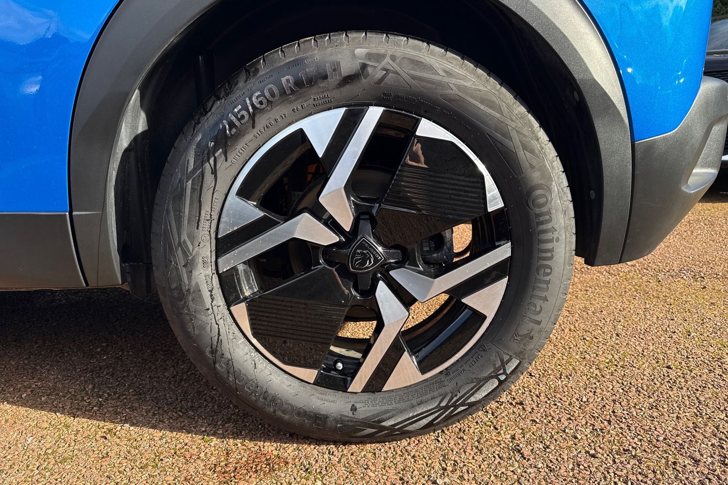 Used Peugeot 2008 2024 for sale - 77661709: Photo 10