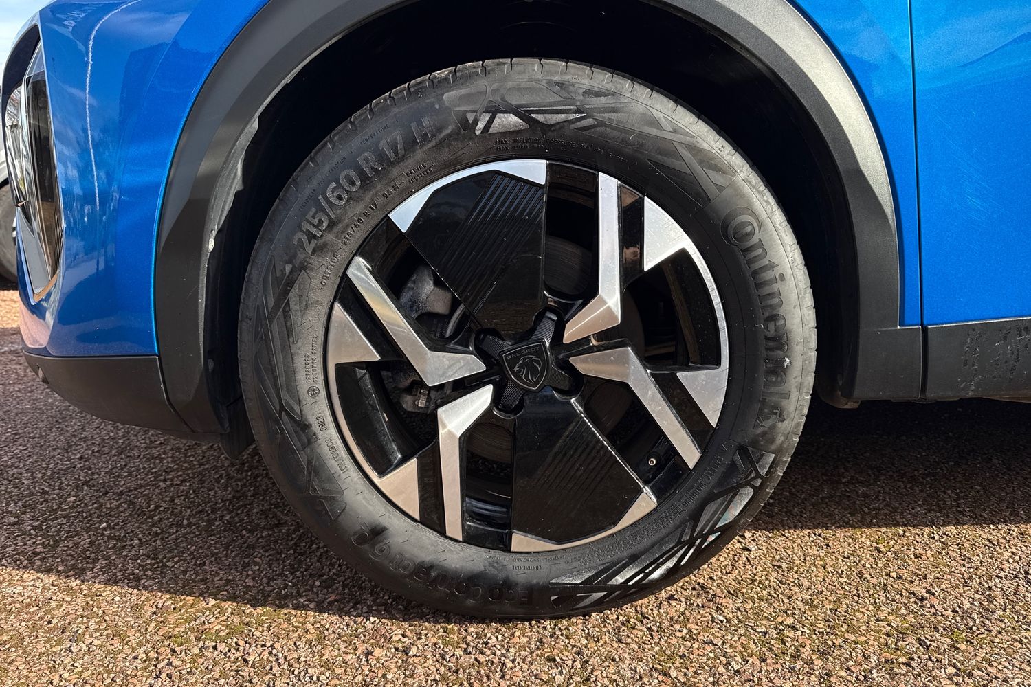 Used Peugeot 2008 2024 for sale - 77661709: Photo 11