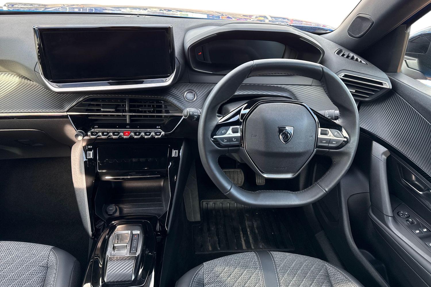 Used Peugeot 2008 2024 for sale - 77661709: Photo 17