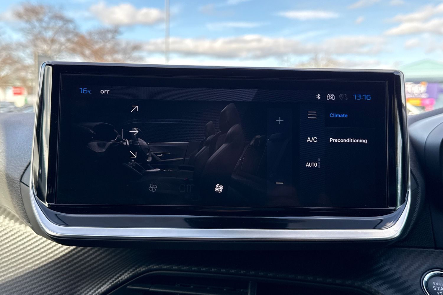 Used Peugeot 2008 2024 for sale - 77661709: Photo 21