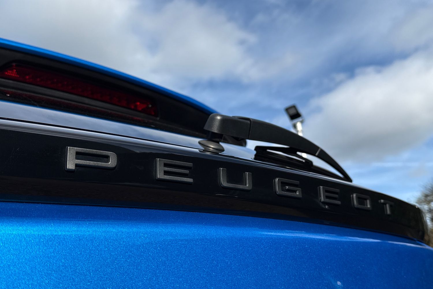 Used Peugeot 2008 2024 for sale - 77661709: Photo 24