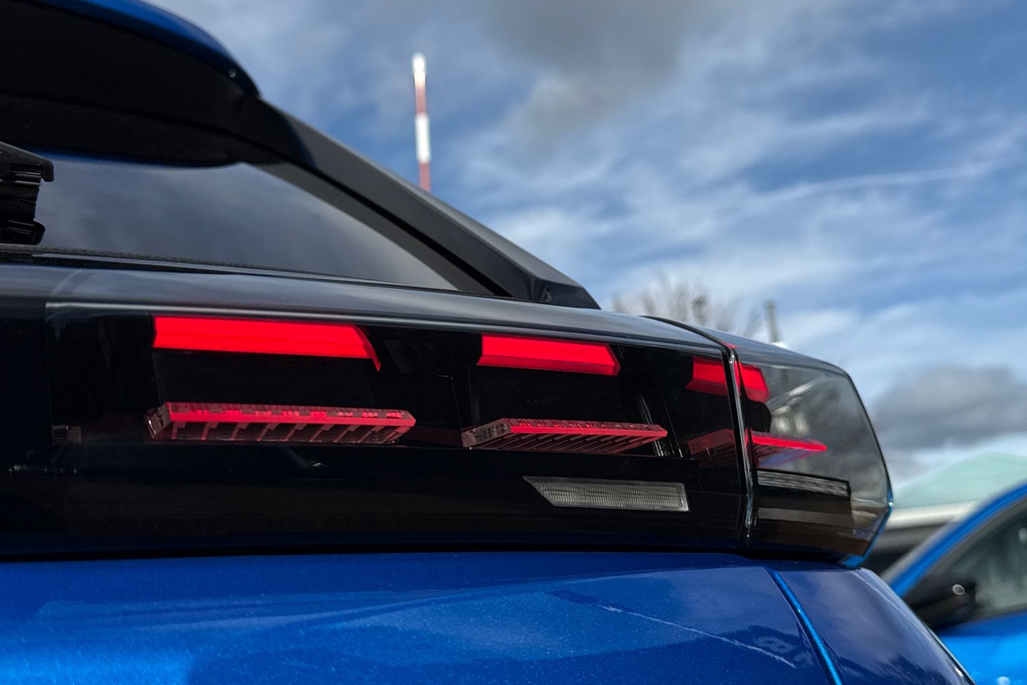 Used Peugeot 2008 2024 for sale - 77661709: Photo 26