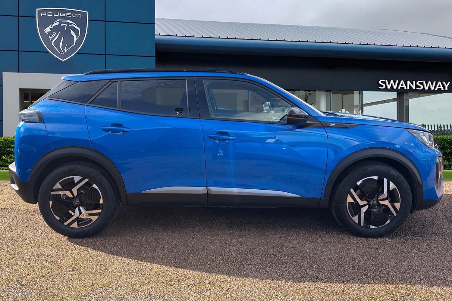 Used Peugeot 2008 2024 for sale - 77661709: Photo 3