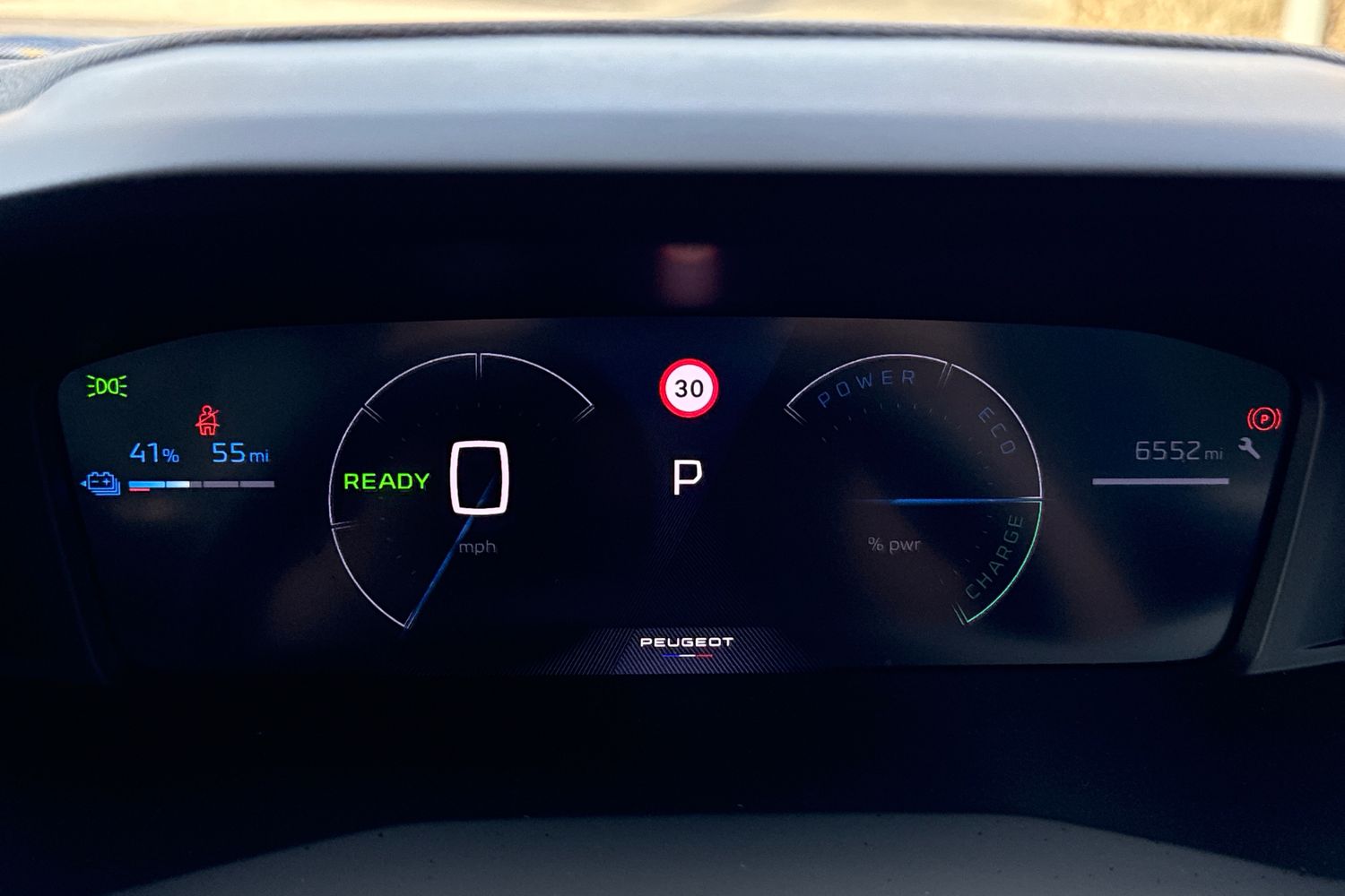 Used Peugeot 2008 2024 for sale - 77661709: Photo 37