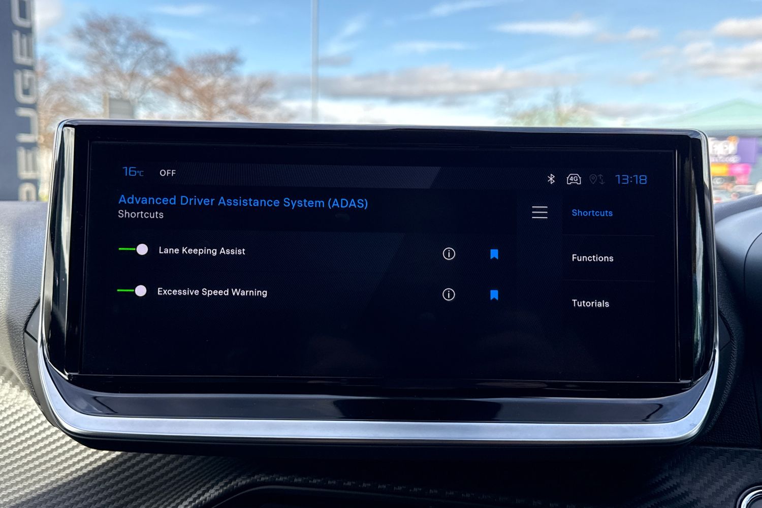 Used Peugeot 2008 2024 for sale - 77661709: Photo 41