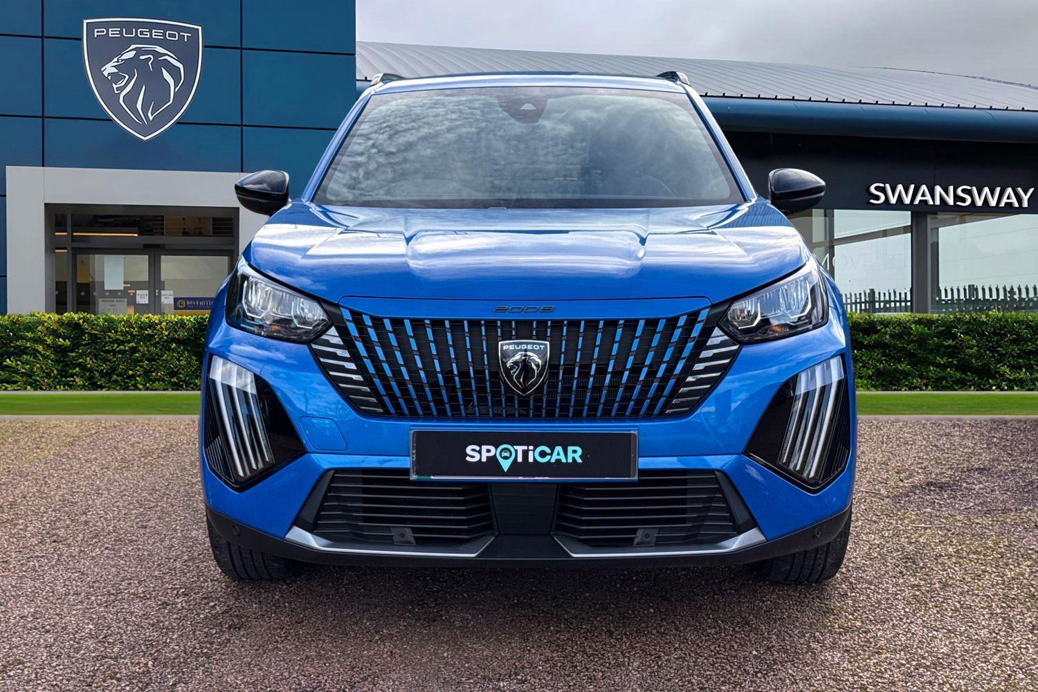 Used Peugeot 2008 2024 for sale - 77661709: Photo 5