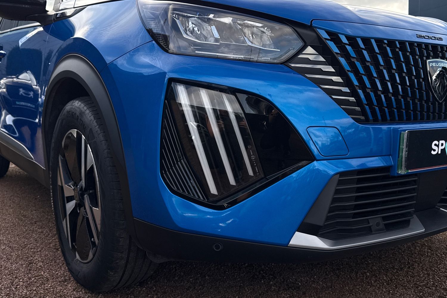 Used Peugeot 2008 2024 for sale - 77661709: Photo 8