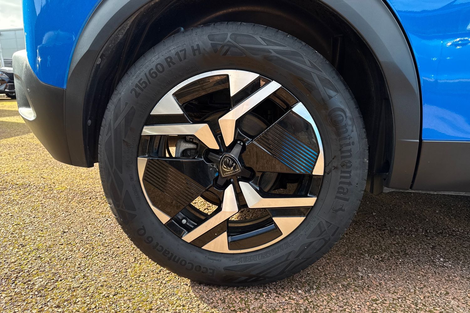 Used Peugeot 2008 2024 for sale - 77661709: Photo 9