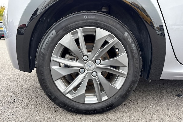 Used Peugeot E-208 2024 for sale - 76274678: Photo 10
