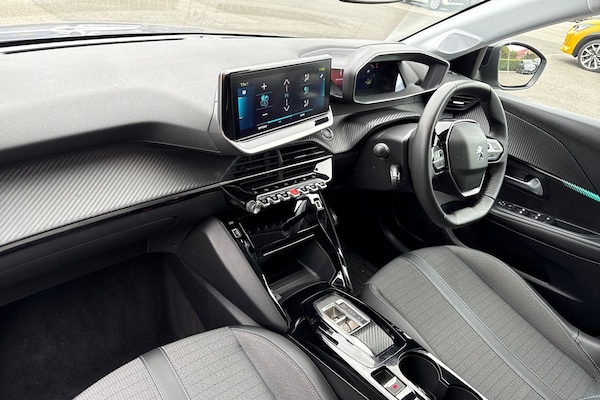 Used Peugeot E-208 2024 for sale - 76274678: Photo 14