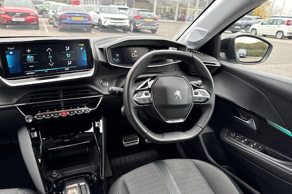 Used Peugeot E-208 2024 for sale - 76274678: Photo 17