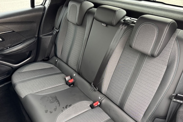 Used Peugeot E-208 2024 for sale - 76274678: Photo 18