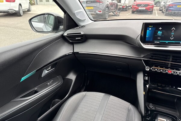 Used Peugeot E-208 2024 for sale - 76274678: Photo 19