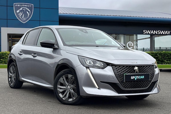 Used Peugeot E-208 2024 for sale - 76274678: Photo 1