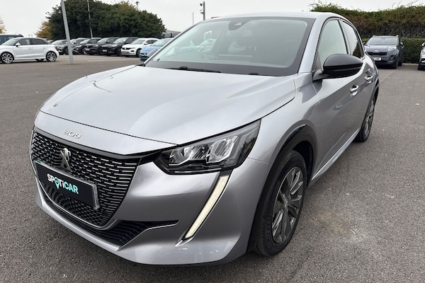 Used Peugeot E-208 2024 for sale - 76274678: Photo 26