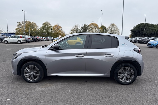 Used Peugeot E-208 2024 for sale - 76274678: Photo 29