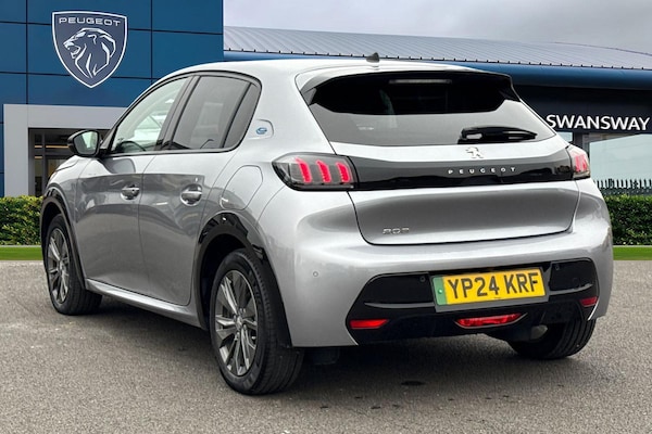 Used Peugeot E-208 2024 for sale - 76274678: Photo 2