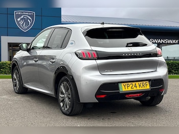 Used Peugeot E-208 2024 for sale - 76274678: Photo 2