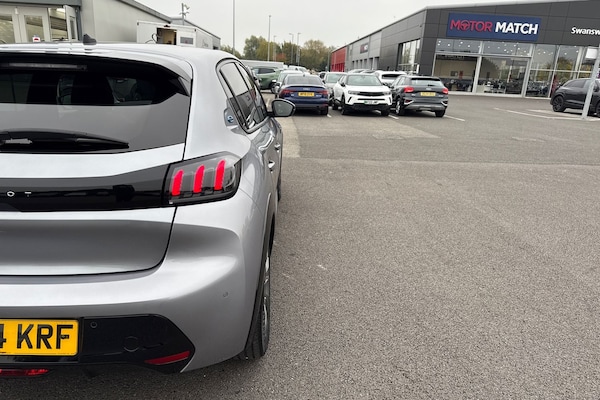 Used Peugeot E-208 2024 for sale - 76274678: Photo 31
