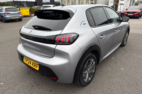 Used Peugeot E-208 2024 for sale - 76274678: Photo 32