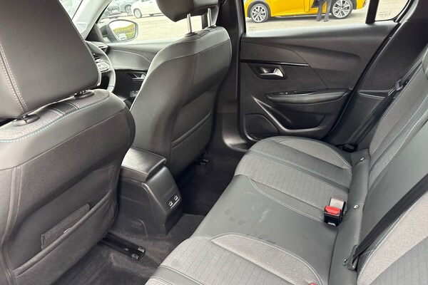 Used Peugeot E-208 2024 for sale - 76274678: Photo 35