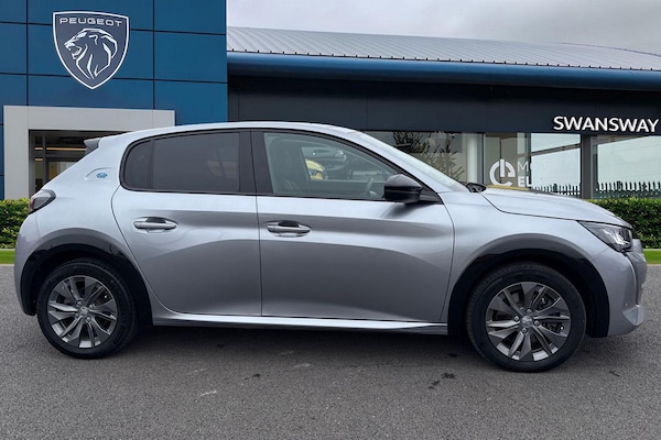 Used Peugeot E-208 2024 for sale - 76274678: Photo 3