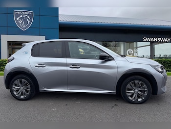 Used Peugeot E-208 2024 for sale - 76274678: Photo 3