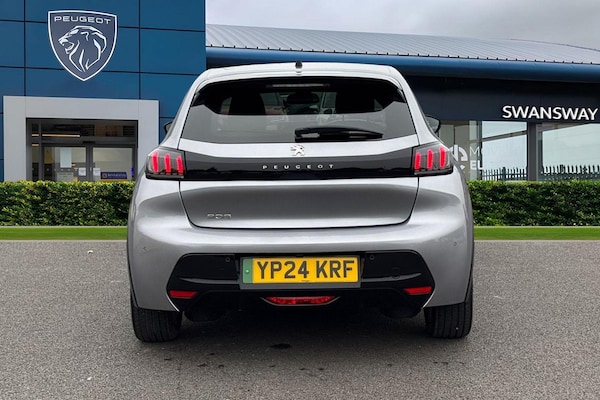 Used Peugeot E-208 2024 for sale - 76274678: Photo 4