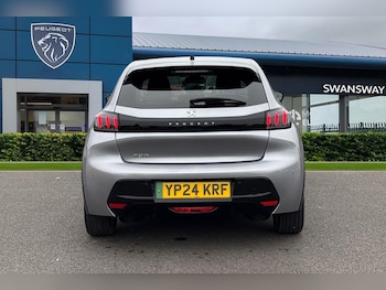 Used Peugeot E-208 2024 for sale - 76274678: Photo 4