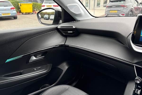 Used Peugeot E-208 2024 for sale - 76274678: Photo 60