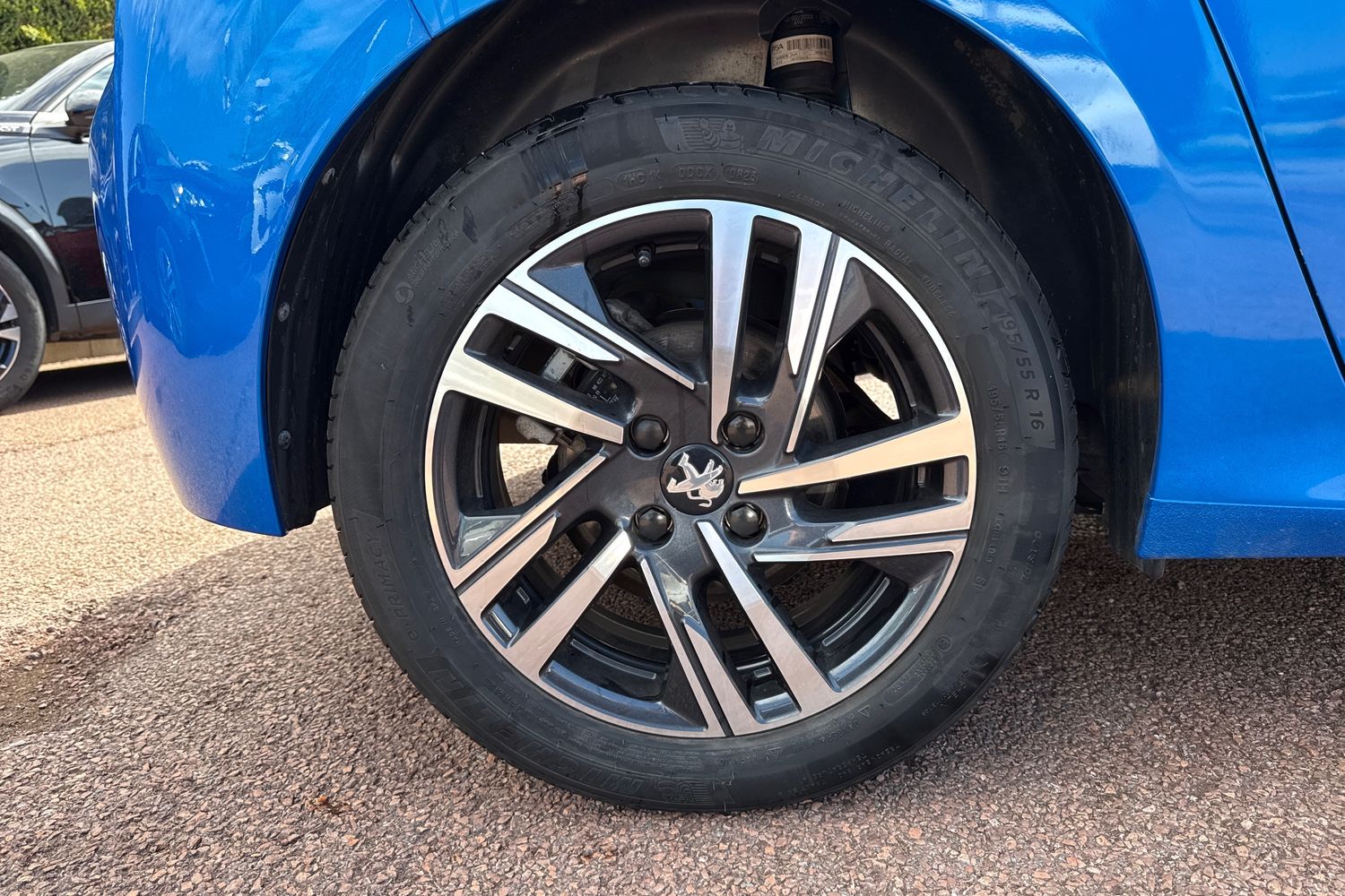 Used Peugeot 208 2023 for sale - 78168576: Photo 10