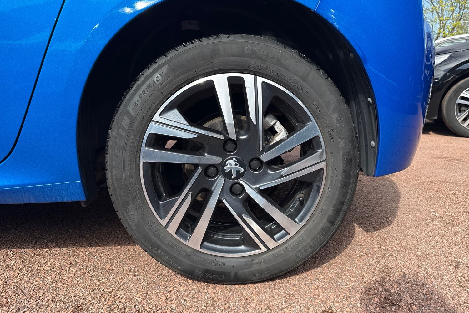 Used Peugeot 208 2023 for sale - 78168576: Photo 11