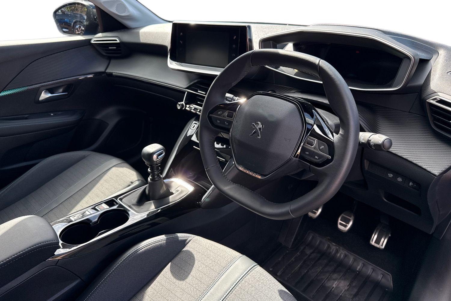 Used Peugeot 208 2023 for sale - 78168576: Photo 13