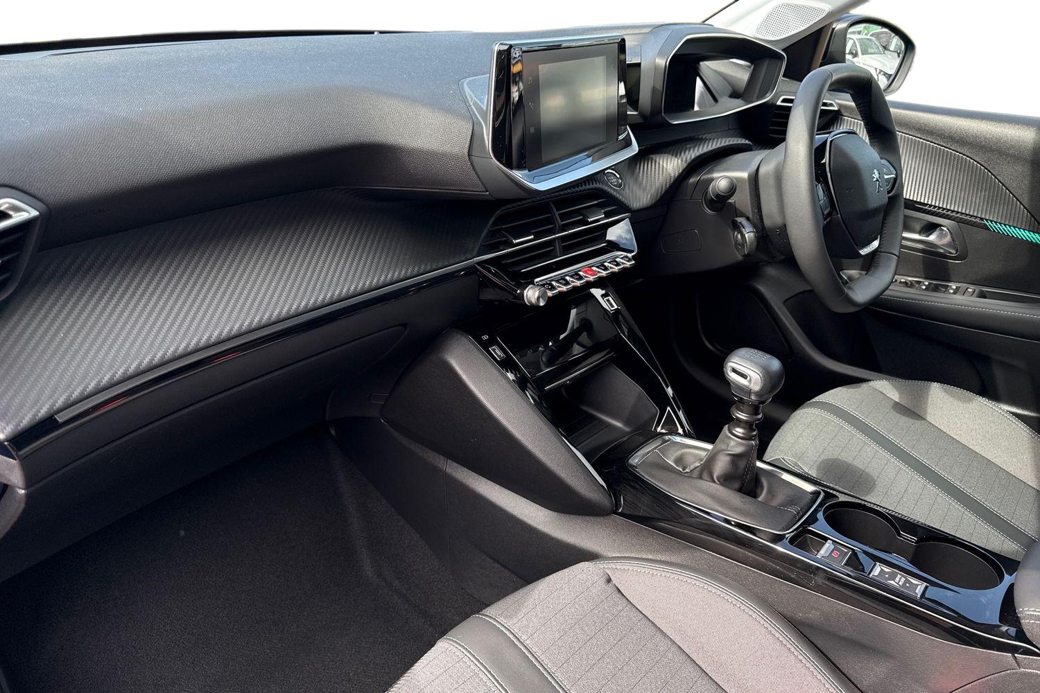 Used Peugeot 208 2023 for sale - 78168576: Photo 14