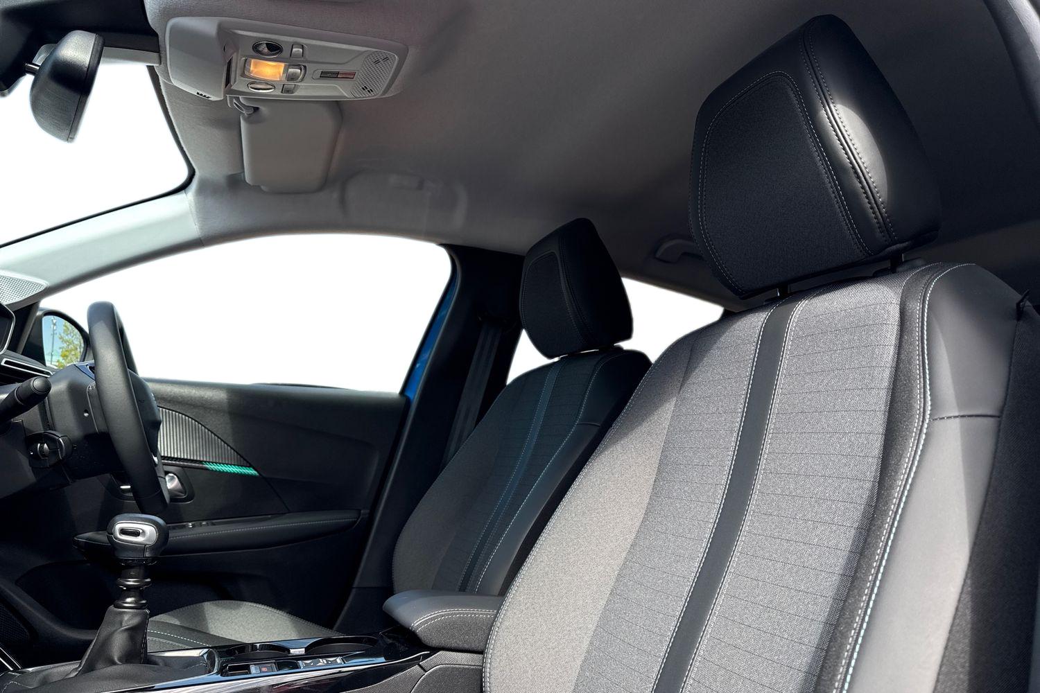 Used Peugeot 208 2023 for sale - 78168576: Photo 15