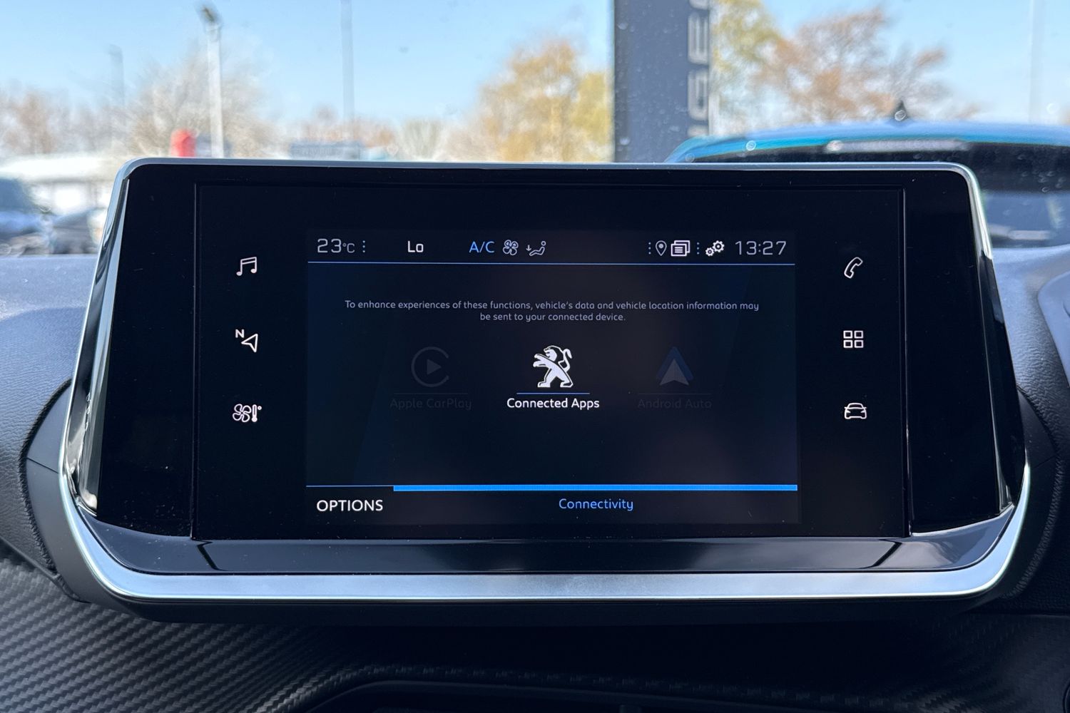 Used Peugeot 208 2023 for sale - 78168576: Photo 16