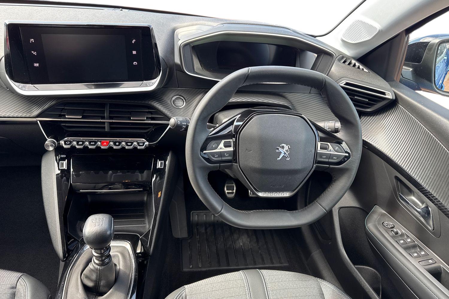 Used Peugeot 208 2023 for sale - 78168576: Photo 17