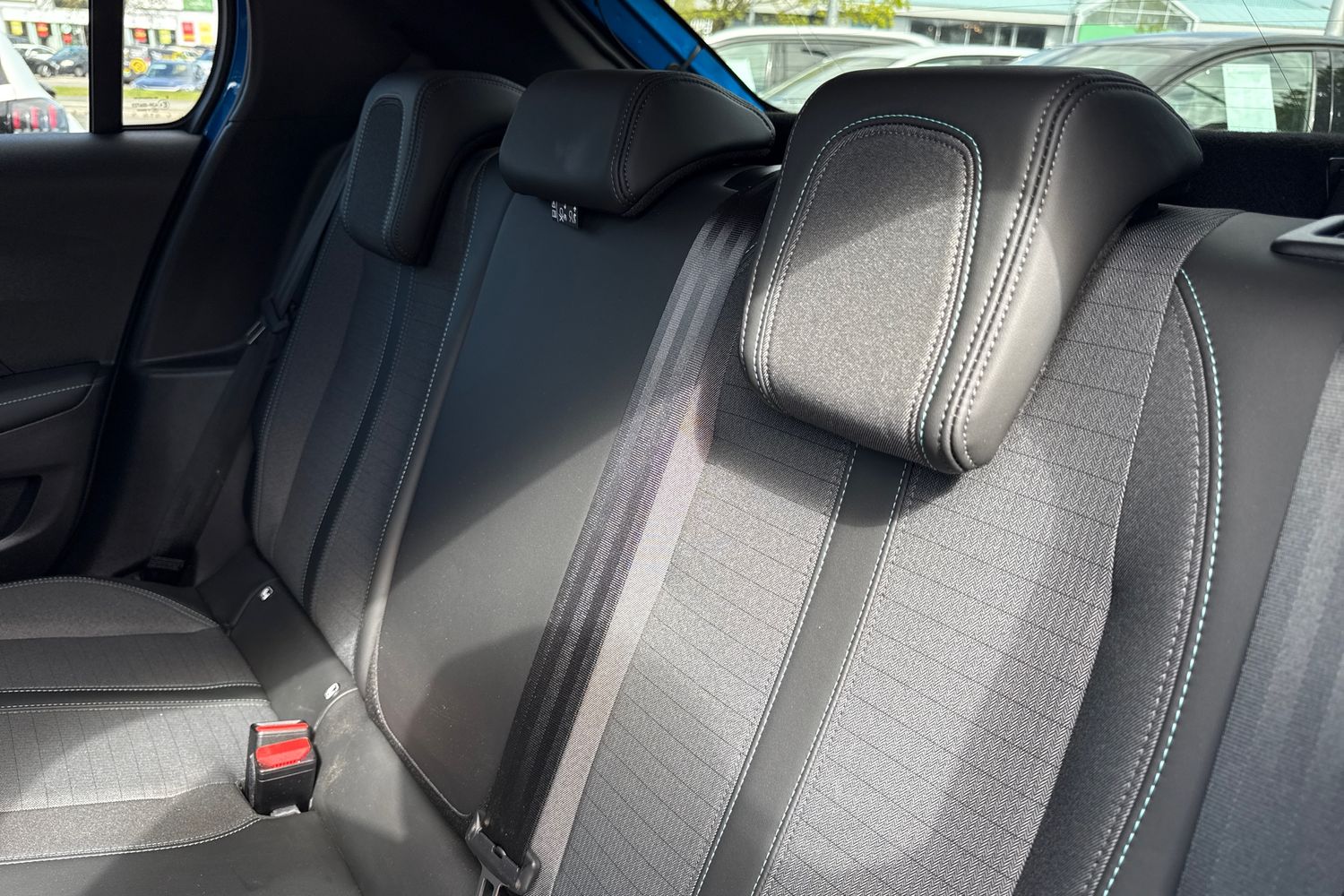 Used Peugeot 208 2023 for sale - 78168576: Photo 18