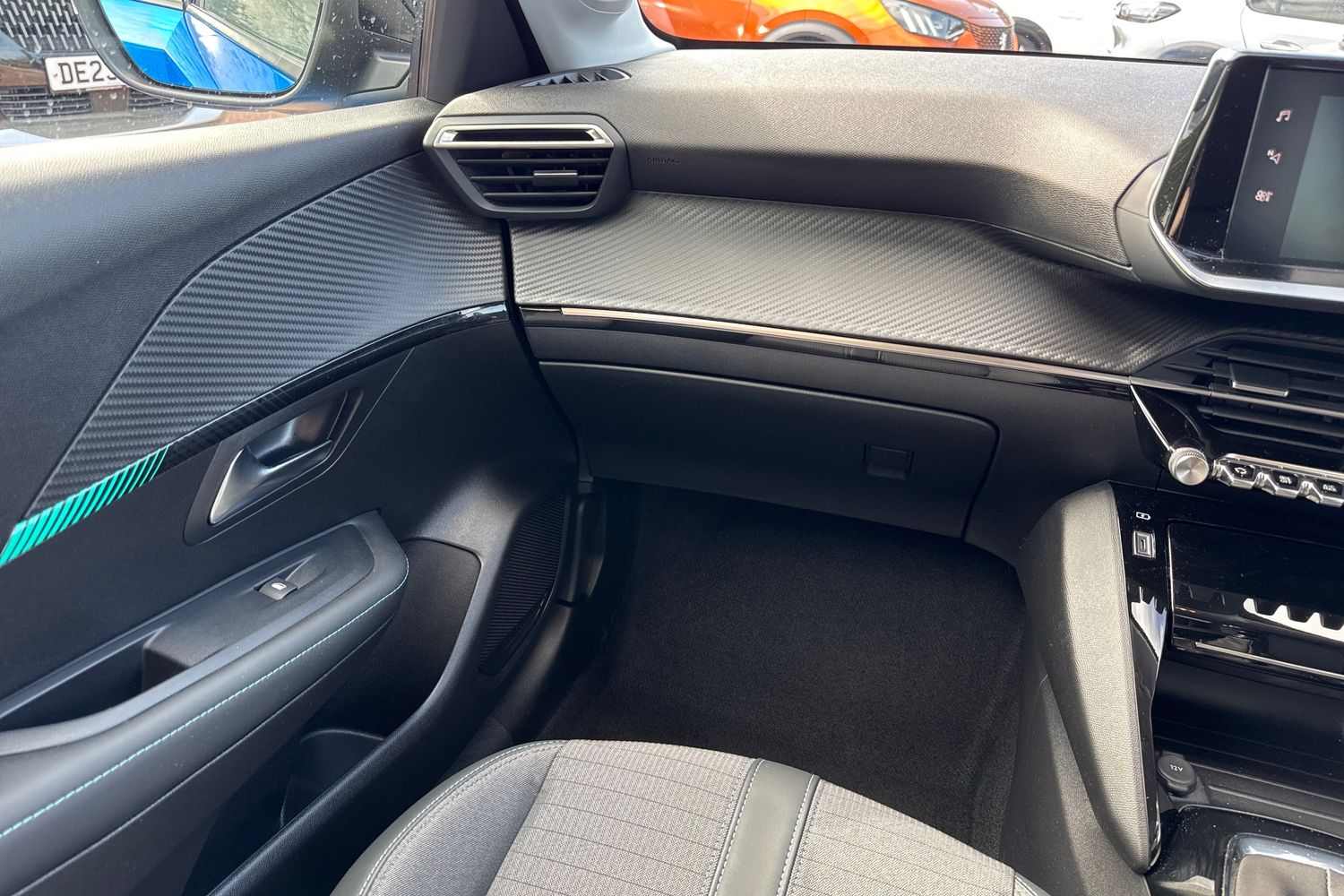 Used Peugeot 208 2023 for sale - 78168576: Photo 19