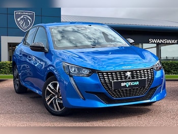 Peugeot 208 feature image